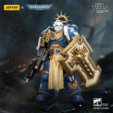 JOYTOY Warhammer 40k Secret Level And They Shall Know No Fear Ultramarines