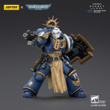 JOYTOY Warhammer 40k Secret Level And They Shall Know No Fear Ultramarines