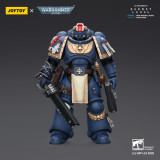 JOYTOY Warhammer 40k Secret Level And They Shall Know No Fear Ultramarines