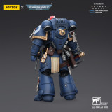 JOYTOY Warhammer 40k Secret Level And They Shall Know No Fear Ultramarines