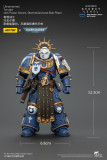 JOYTOY Warhammer 40k Secret Level And They Shall Know No Fear Ultramarines