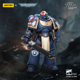 JOYTOY Warhammer 40k Secret Level And They Shall Know No Fear Ultramarines