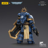JOYTOY Warhammer 40k Secret Level And They Shall Know No Fear Ultramarines