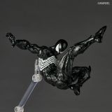 KAIYODO NR105 Revoltech Amazing Yamaguchi Symbiote Spider-Man