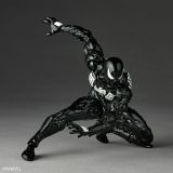 KAIYODO NR105 Revoltech Amazing Yamaguchi Symbiote Spider-Man