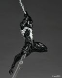 KAIYODO NR105 Revoltech Amazing Yamaguchi Symbiote Spider-Man