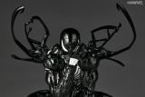 KAIYODO NR105 Revoltech Amazing Yamaguchi Symbiote Spider-Man
