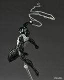 KAIYODO NR105 Revoltech Amazing Yamaguchi Symbiote Spider-Man