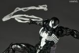 KAIYODO NR105 Revoltech Amazing Yamaguchi Symbiote Spider-Man