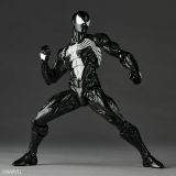 KAIYODO NR105 Revoltech Amazing Yamaguchi Symbiote Spider-Man