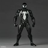 KAIYODO NR105 Revoltech Amazing Yamaguchi Symbiote Spider-Man