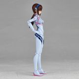KAIYODO NR005 Revoltech Makinami Mari Illustrious Deep Ocean Dive Pressure-Resistant Prototype Plug Suit ver.
