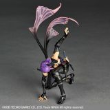KAIYODO NR067 Revoltech Amazing Yamaguchi Dead or Alive Ayane