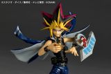 KAIYODO NR070 Revoltech Yu - Gi - Oh! Duel Monsters Yami Yugi