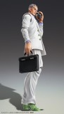 MEDICOS Super-movable JoJo's Bizarre Adventure Season 4: Diamond Is Unbreakable - Yoshikage Kira & Killer Queen