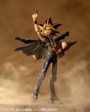 KAIYODO NR070 Revoltech Yu - Gi - Oh! Duel Monsters Yami Yugi