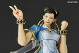 KAIYODO NR063 Revoltech Amazing Yamaguchi Street Fighter 6 Chun-Li