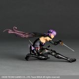KAIYODO NR067 Revoltech Amazing Yamaguchi Dead or Alive Ayane