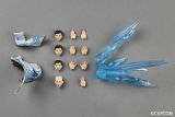 KAIYODO NR063 Revoltech Amazing Yamaguchi Street Fighter 6 Chun-Li