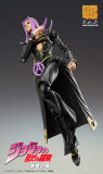 MEDICOS JK5044-2 Super Action Statue JoJo's Bizarre Adventure Season 5: Golden Wind Leone Abbacchio Ver.BLACK