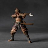 KAIYODO KT038 Takeya Style Jizai Okimono Nausicaa of the Valley of the Wind Doruku Soldier II