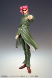 MEDICOS Super-Action JoJo's Bizarre Adventure Season 3: Stardust Crusaders - Noriaki Kakyoin