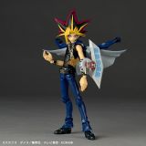 KAIYODO NR070 Revoltech Yu - Gi - Oh! Duel Monsters Yami Yugi