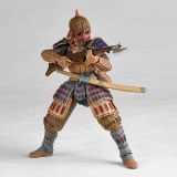KAIYODO KT038 Takeya Style Jizai Okimono Nausicaa of the Valley of the Wind Doruku Soldier II
