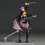 KAIYODO NR067 Revoltech Amazing Yamaguchi Dead or Alive Ayane