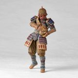 KAIYODO KT038 Takeya Style Jizai Okimono Nausicaa of the Valley of the Wind Doruku Soldier II