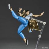 KAIYODO NR063 Revoltech Amazing Yamaguchi Street Fighter 6 Chun-Li