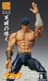 MEDICOS AF-fk00402 Super Action Statue Fist of the North Star Kenshiro Muso Tensei Version