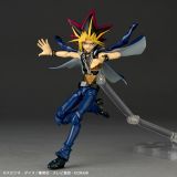 KAIYODO NR070 Revoltech Yu - Gi - Oh! Duel Monsters Yami Yugi