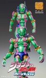 MEDICOS JK6005-2 Super-movable JoJo's Bizarre Adventure Season 6: Diver Down