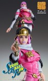MEDICOS Super-movable JoJo's Bizarre Adventure Season 7: Steel Ball Run - Hot Pants