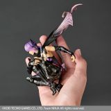 KAIYODO NR067 Revoltech Amazing Yamaguchi Dead or Alive Ayane
