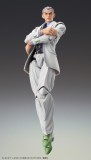 MEDICOS Super-movable JoJo's Bizarre Adventure Season 4: Diamond Is Unbreakable - Yoshikage Kira & Killer Queen