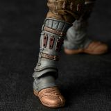 KAIYODO KT038 Takeya Style Jizai Okimono Nausicaa of the Valley of the Wind Doruku Soldier II