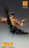 MEDICOS AF-fk00402 Super Action Statue Fist of the North Star Kenshiro Muso Tensei Version