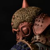 KAIYODO KT038 Takeya Style Jizai Okimono Nausicaa of the Valley of the Wind Doruku Soldier II