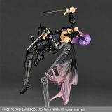 KAIYODO NR067 Revoltech Amazing Yamaguchi Dead or Alive Ayane