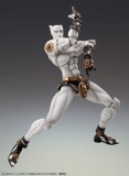MEDICOS Super-movable JoJo's Bizarre Adventure Season 4: Diamond Is Unbreakable - Yoshikage Kira & Killer Queen