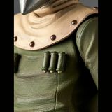 KAIYODO KT042 Takeya Style Jizai Okimono Nausicaa of the Valley of the Wind Torumekian Ship Soldier