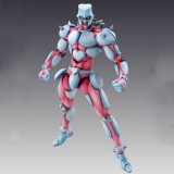 MEDICOS JK4001-5 Super-movable JoJo's Bizarre Adventure Season 4: Diamond Is Unbreakable - Crazy Diamond