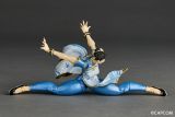 KAIYODO NR063 Revoltech Amazing Yamaguchi Street Fighter 6 Chun-Li