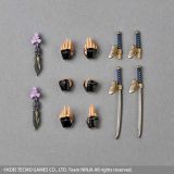 KAIYODO NR067 Revoltech Amazing Yamaguchi Dead or Alive Ayane