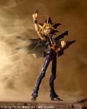 KAIYODO NR070 Revoltech Yu - Gi - Oh! Duel Monsters Yami Yugi