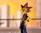 KAIYODO NR070 Revoltech Yu - Gi - Oh! Duel Monsters Yami Yugi