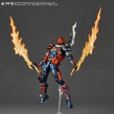 KAIYODO NR059 Revoltech Amazing Yamaguchi Deathstroke Ver.1.5
