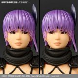 KAIYODO NR067 Revoltech Amazing Yamaguchi Dead or Alive Ayane